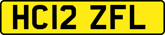HC12ZFL