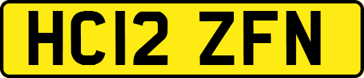 HC12ZFN
