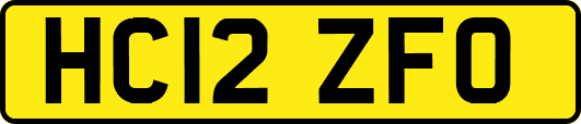 HC12ZFO