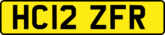 HC12ZFR