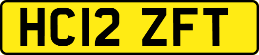 HC12ZFT