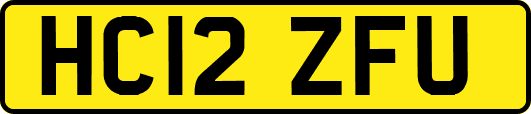 HC12ZFU