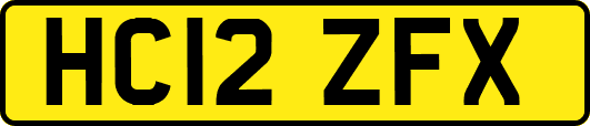 HC12ZFX