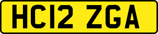 HC12ZGA