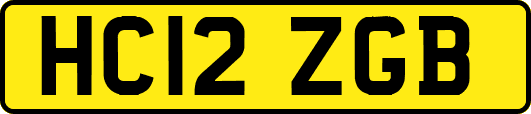 HC12ZGB