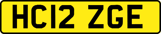 HC12ZGE