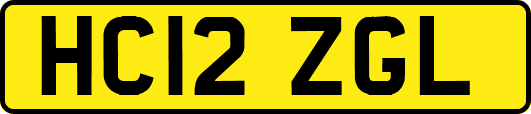 HC12ZGL