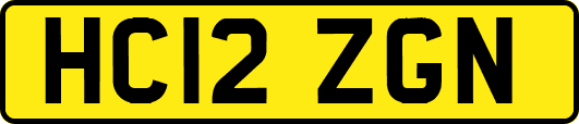 HC12ZGN