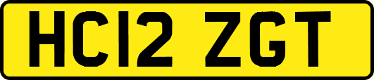 HC12ZGT