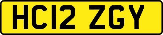 HC12ZGY