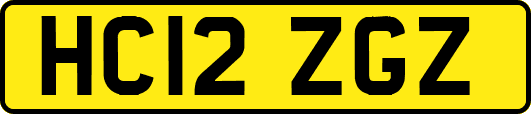 HC12ZGZ