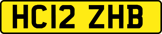 HC12ZHB