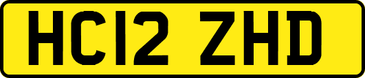 HC12ZHD