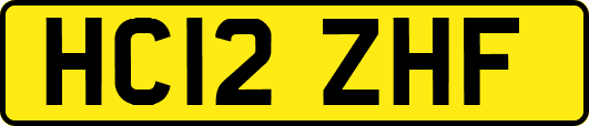 HC12ZHF