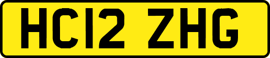 HC12ZHG