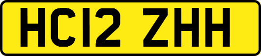 HC12ZHH