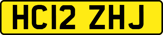HC12ZHJ
