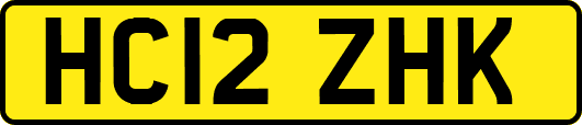 HC12ZHK