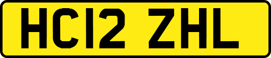 HC12ZHL