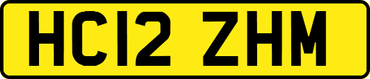 HC12ZHM