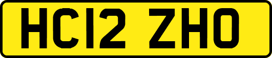 HC12ZHO