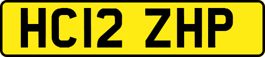 HC12ZHP