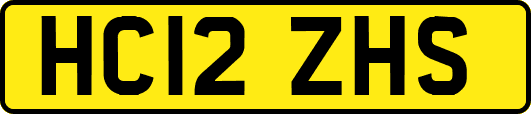 HC12ZHS
