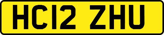 HC12ZHU