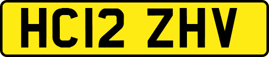 HC12ZHV