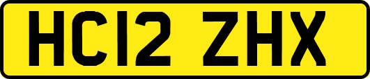 HC12ZHX