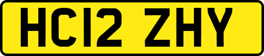 HC12ZHY