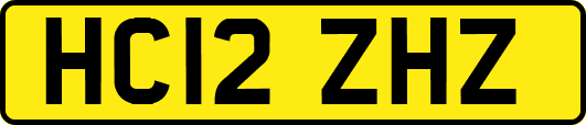 HC12ZHZ