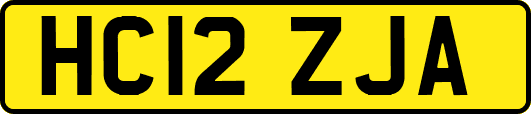 HC12ZJA