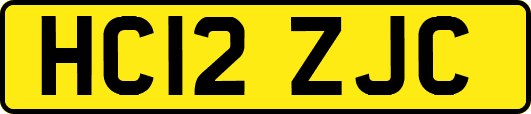 HC12ZJC