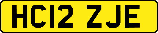 HC12ZJE