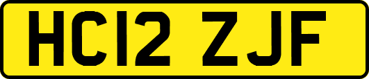 HC12ZJF