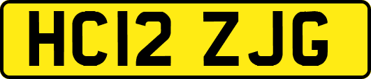HC12ZJG