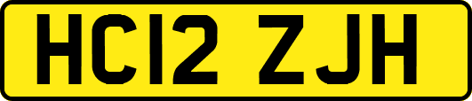 HC12ZJH