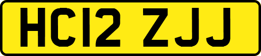 HC12ZJJ