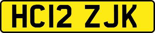 HC12ZJK