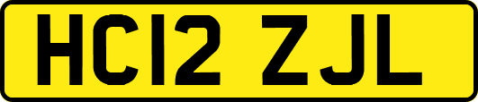 HC12ZJL