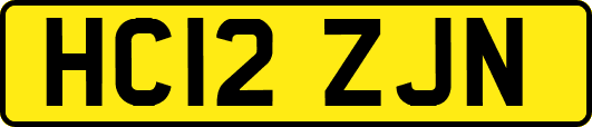 HC12ZJN