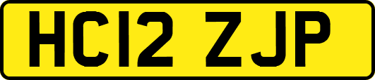 HC12ZJP