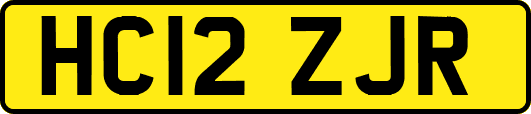 HC12ZJR