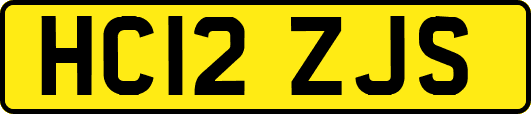 HC12ZJS
