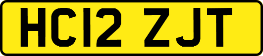 HC12ZJT