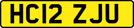 HC12ZJU