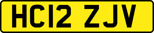 HC12ZJV