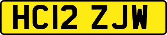 HC12ZJW