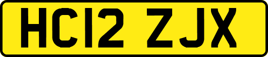 HC12ZJX
